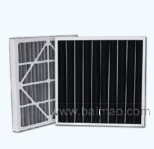 江蘇活性炭空氣過濾器與上海廠家全解析