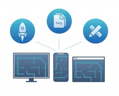 國(guó)產(chǎn)軟件浩辰CAD從 芯 出發(fā),推動(dòng)企業(yè)科技創(chuàng)新發(fā)展