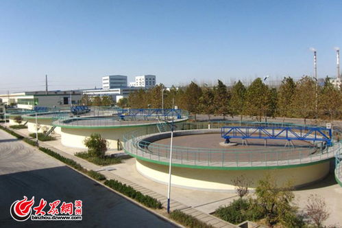 香馳控股從工業(yè)廢水中開發(fā)出七種產品 年利潤超兩千萬